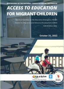 Access to Education for Migrant Children